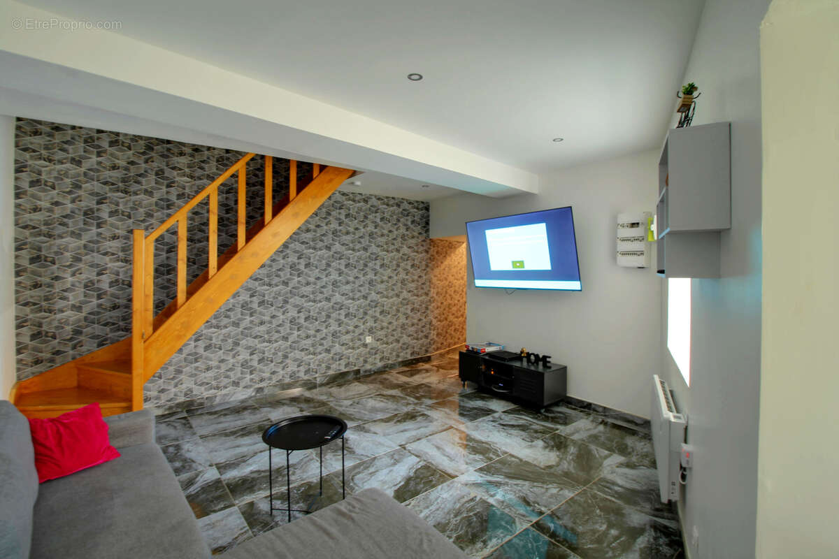 Maison à MAGRIE