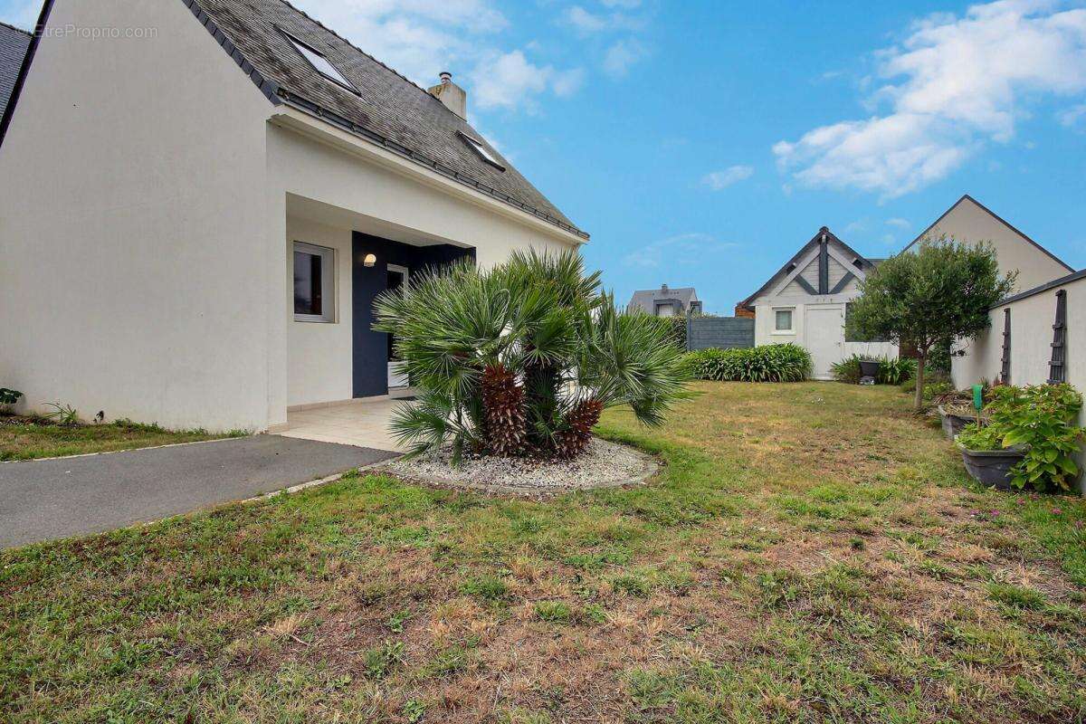 Maison à PIRIAC-SUR-MER