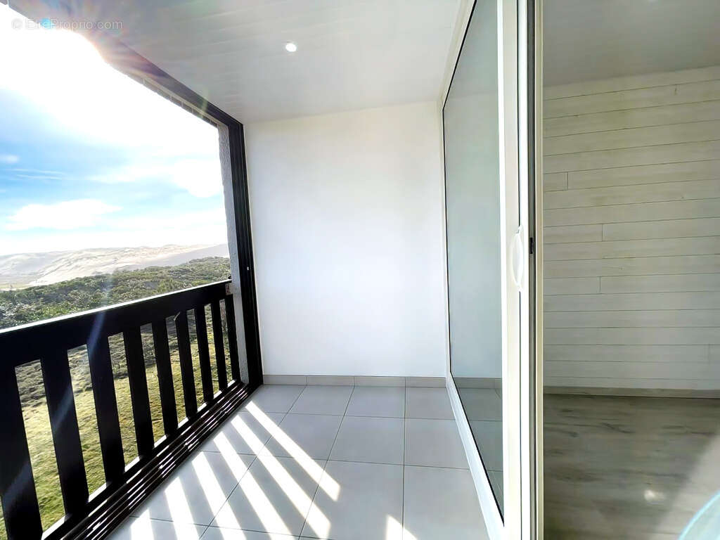 Appartement à SEIGNOSSE
