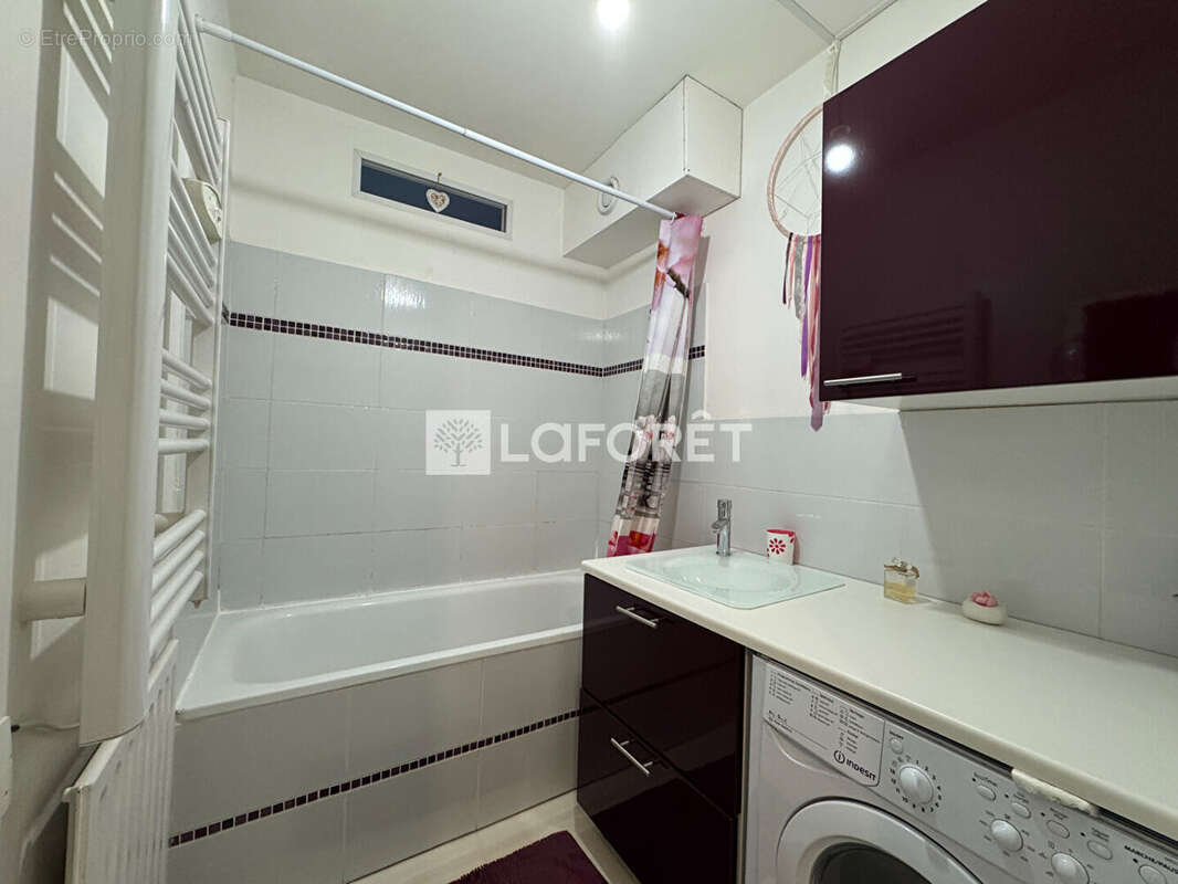 Appartement à EVRY