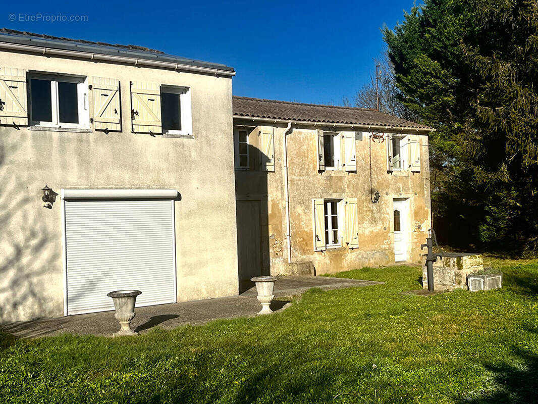Maison à MERIGNAC