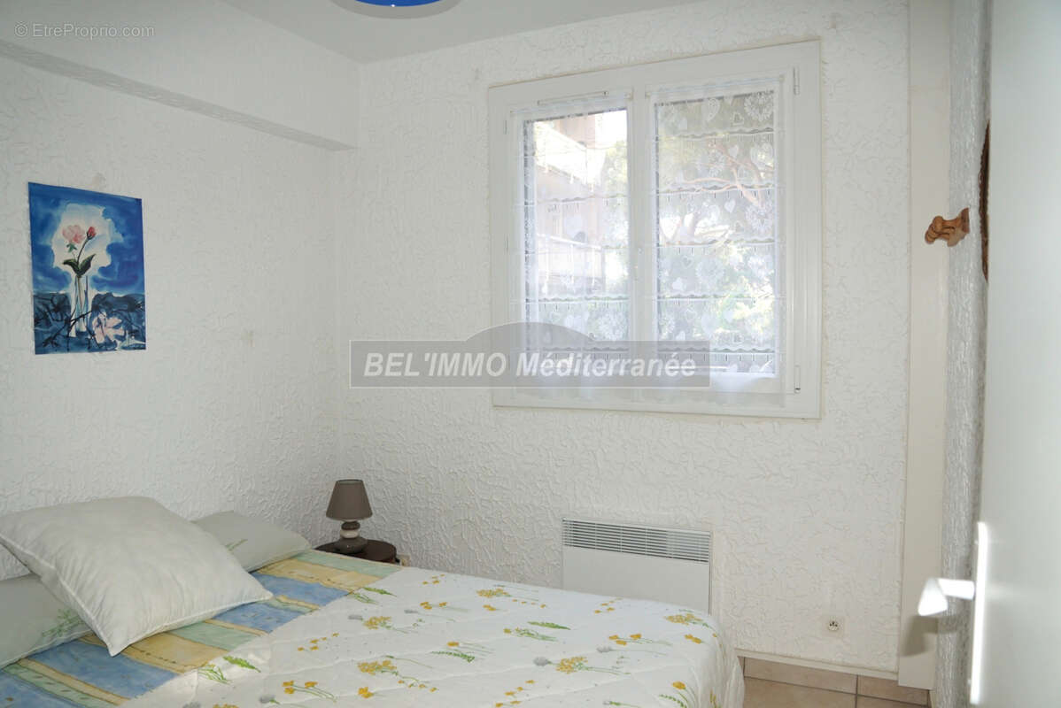 Appartement à CAVALAIRE-SUR-MER