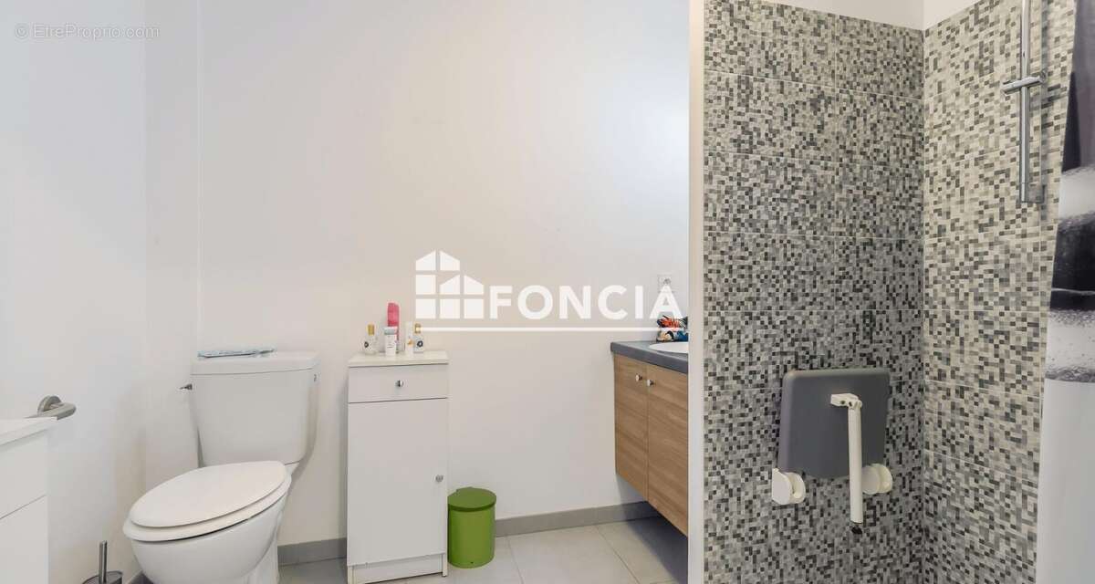 Appartement à LES SABLES-D&#039;OLONNE