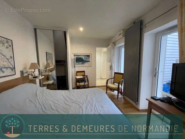 Maison à EU