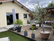 Maison à BORDERES-SUR-L&#039;ECHEZ