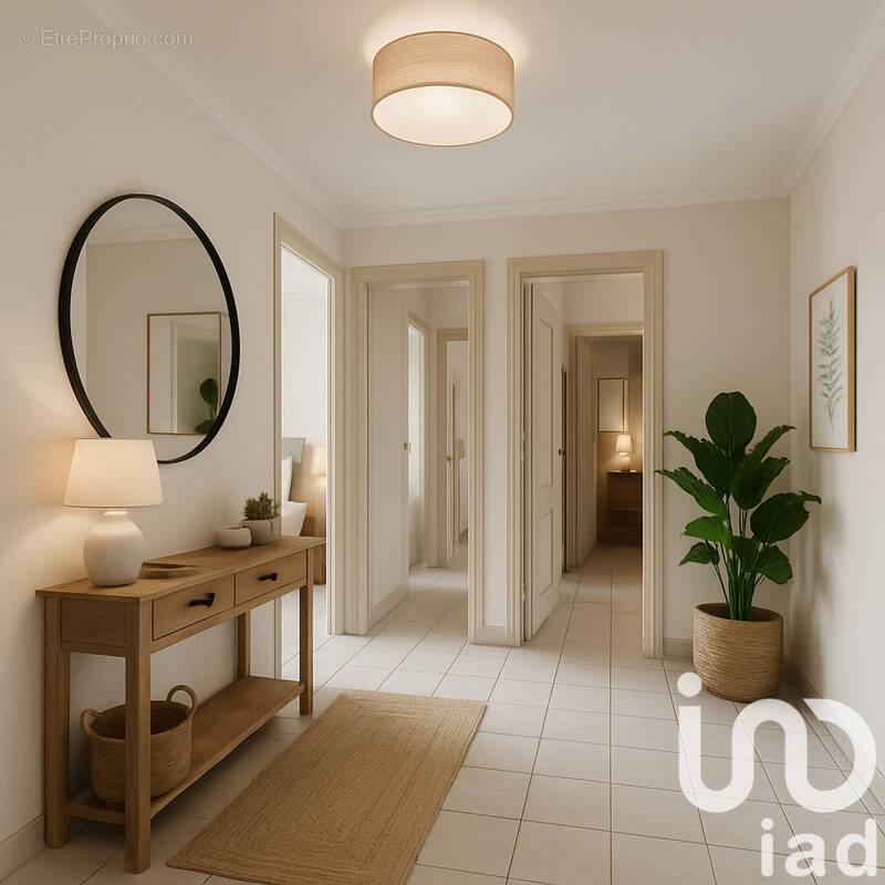 Photo 1 - Appartement à PERPIGNAN