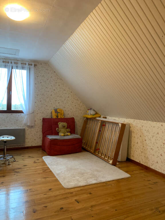 Maison à LISIEUX