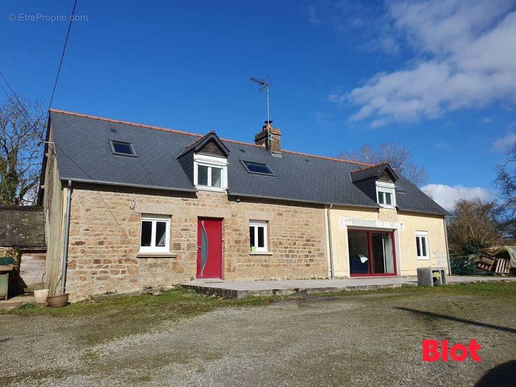 Maison à LANDEAN