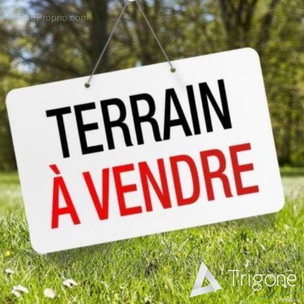 Terrain à NIEPPE