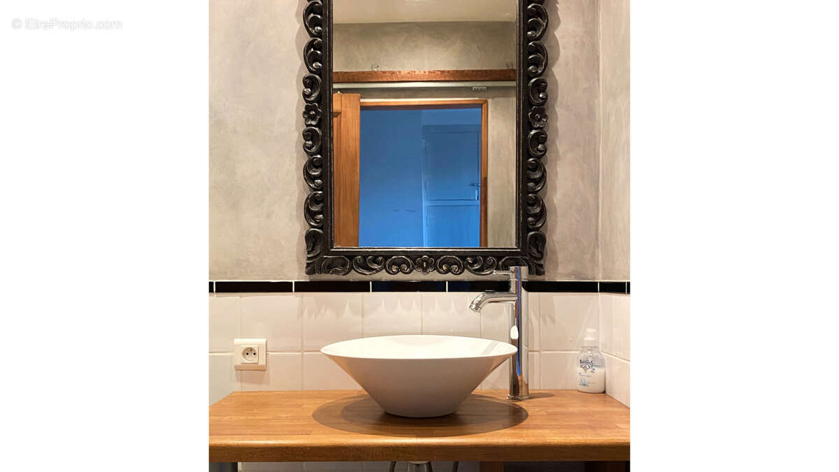 Appartement à UZES