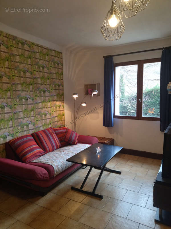 Maison à BREIL-SUR-ROYA