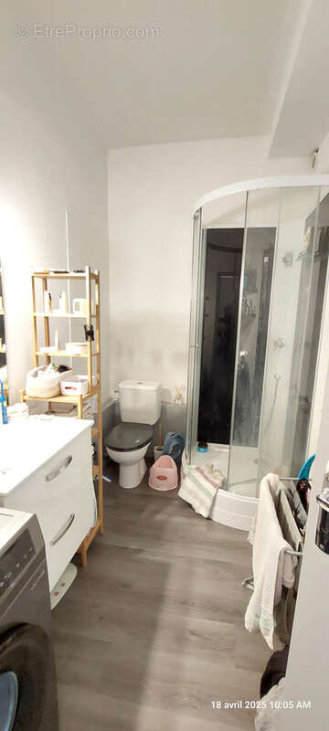 Appartement à CAMBRAI