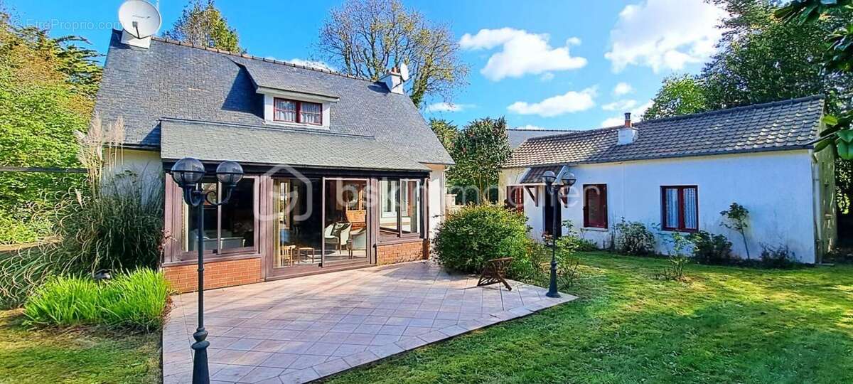 Maison à ERQUY