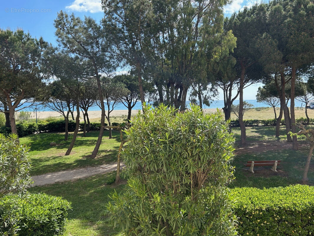 Appartement à ARGELES-SUR-MER