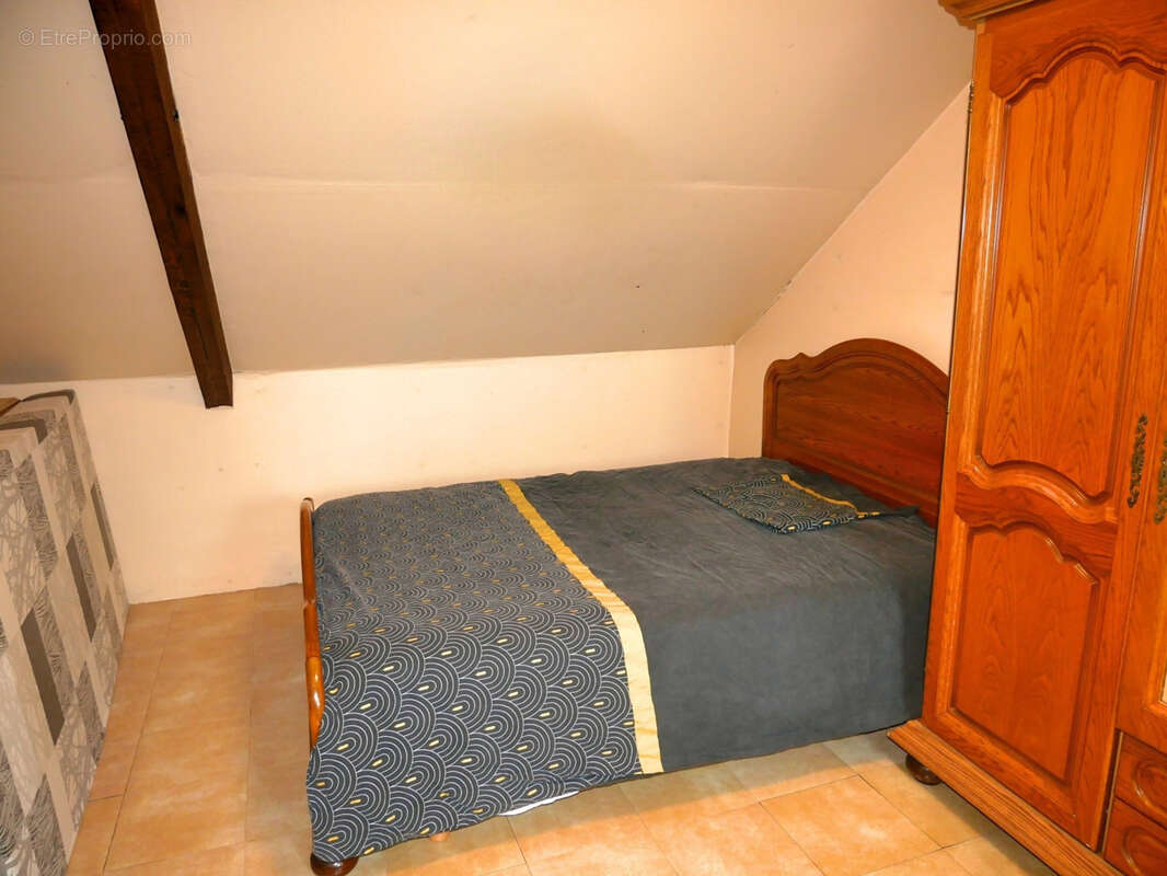 Maison à ANDIGNE