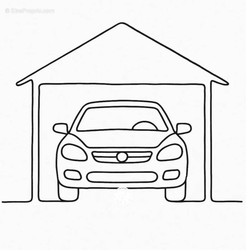 Parking à NICE