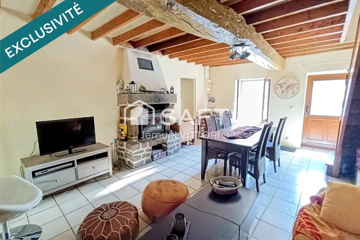 Photo 1 - Maison à ERNEE