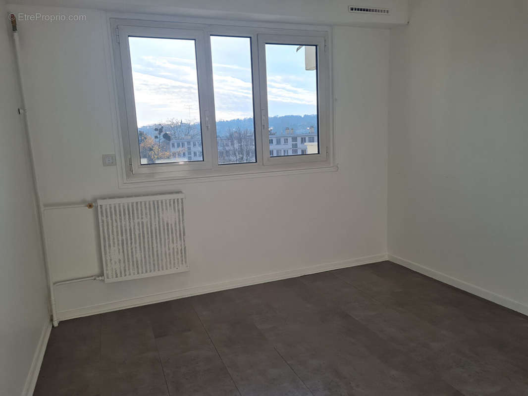Appartement à MARLY-LE-ROI