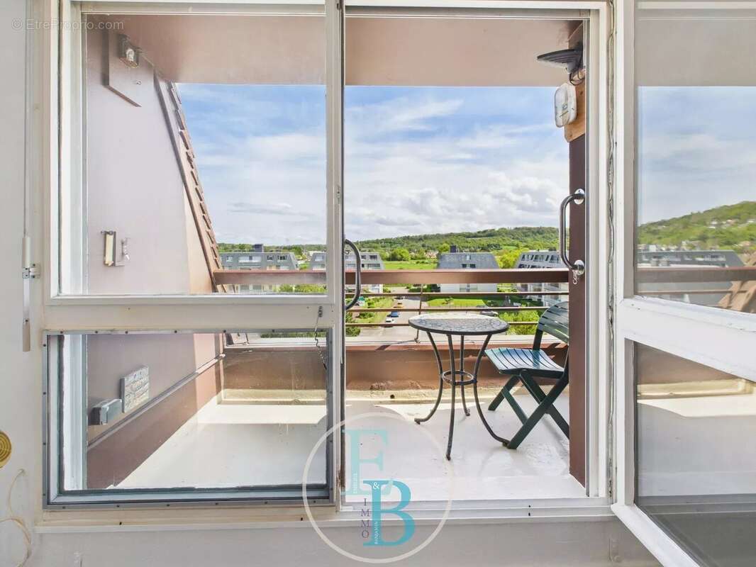 Appartement à HOULGATE