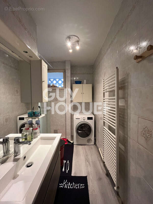 Appartement à GIVORS