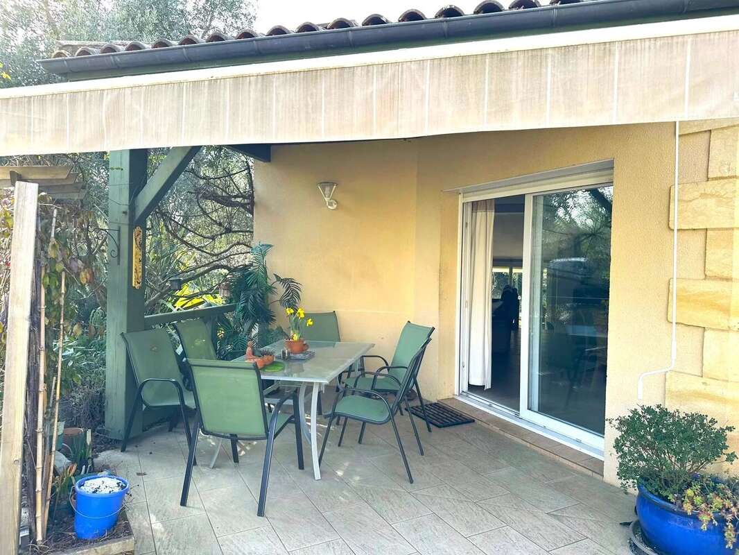 Maison à LALINDE