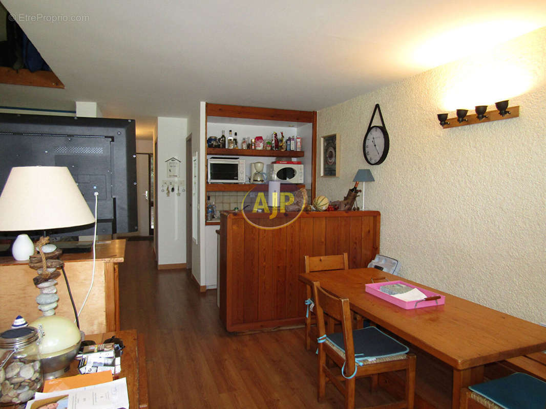 Maison à LACANAU