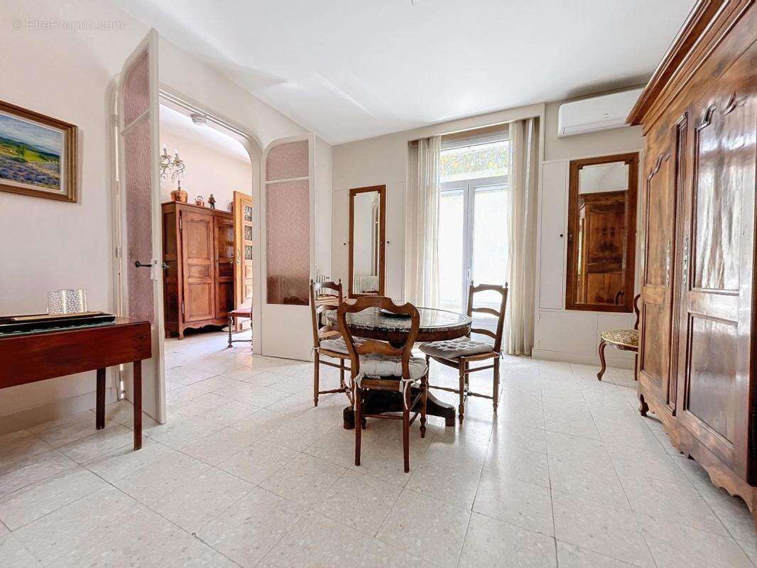 Maison à AVIGNON
