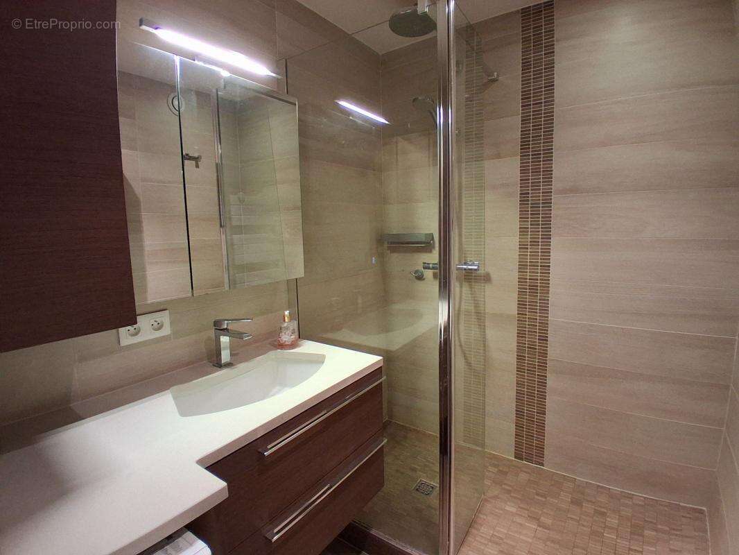 Appartement à SOUFFELWEYERSHEIM