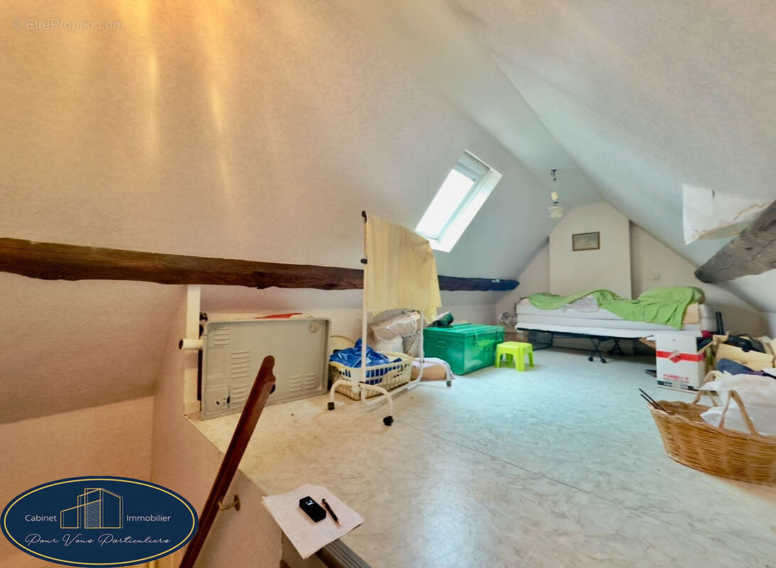 Maison à HAULCHIN