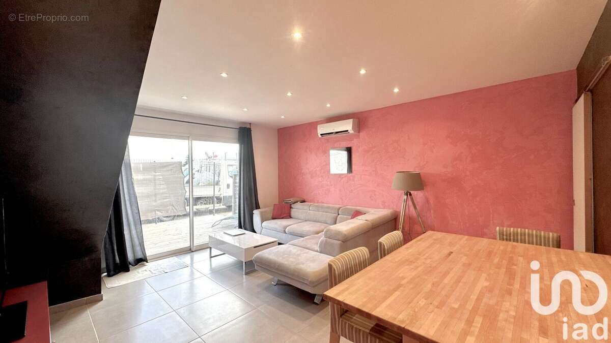 Photo 5 - Maison à BOLLENE