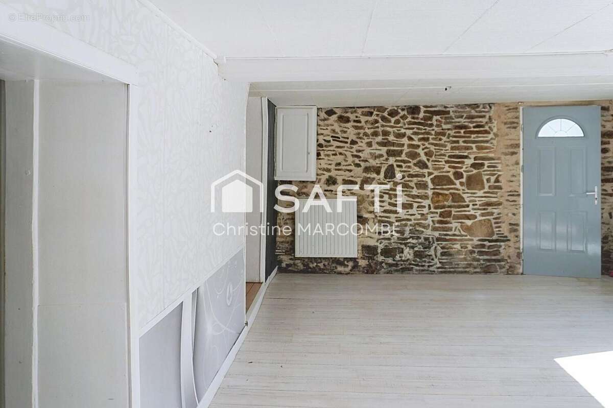 Photo 6 - Maison à SARRAZAC