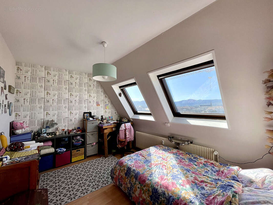 Appartement à COLMAR