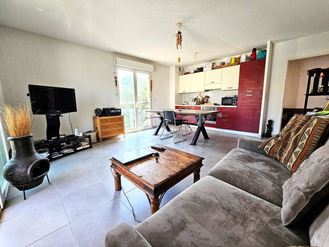 Appartement à GRASSE