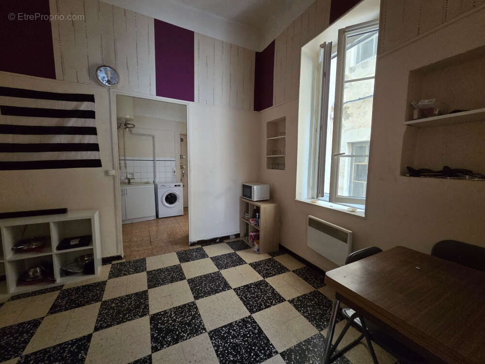 Appartement à NIMES