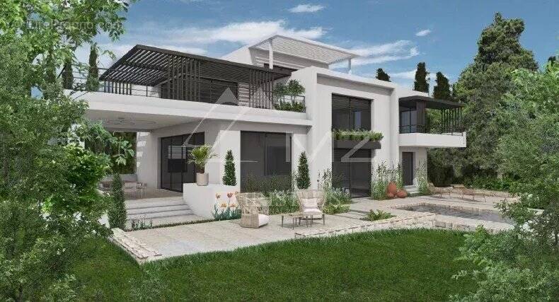 Maison à GRIMAUD