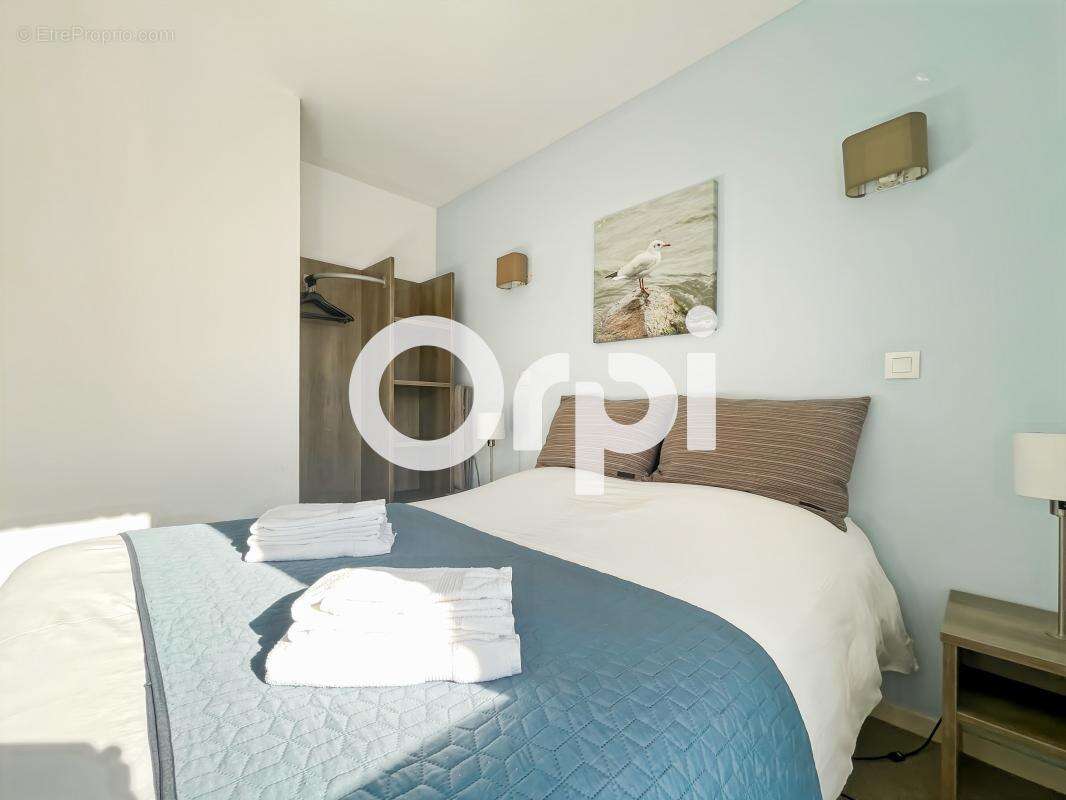 Appartement à BRAY-DUNES