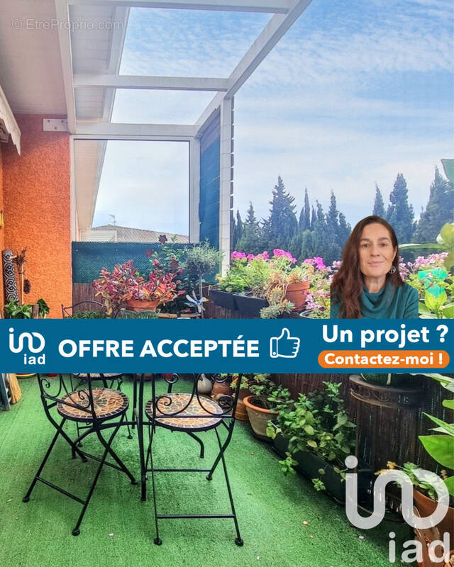 Photo 1 - Appartement à LEZIGNAN-CORBIERES