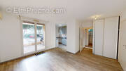 Appartement à COLOMIERS