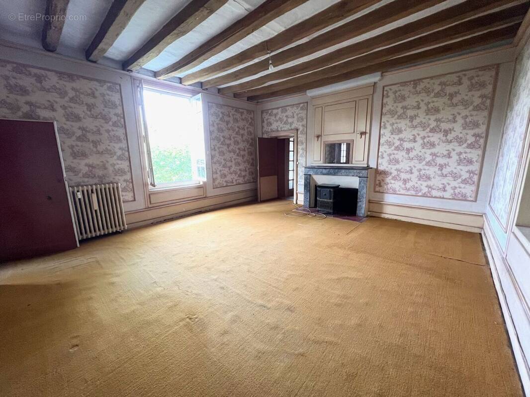 Appartement à ANGERS