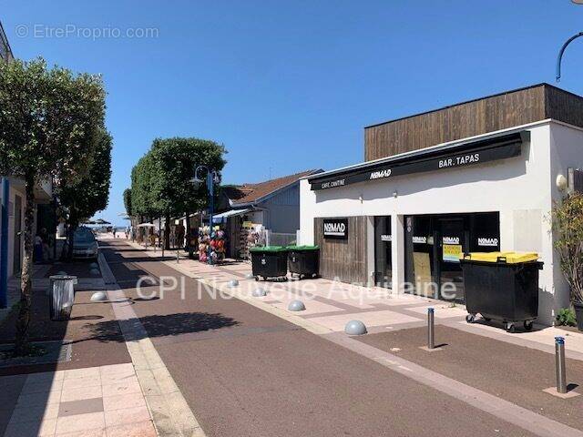 Autre à ANDERNOS-LES-BAINS