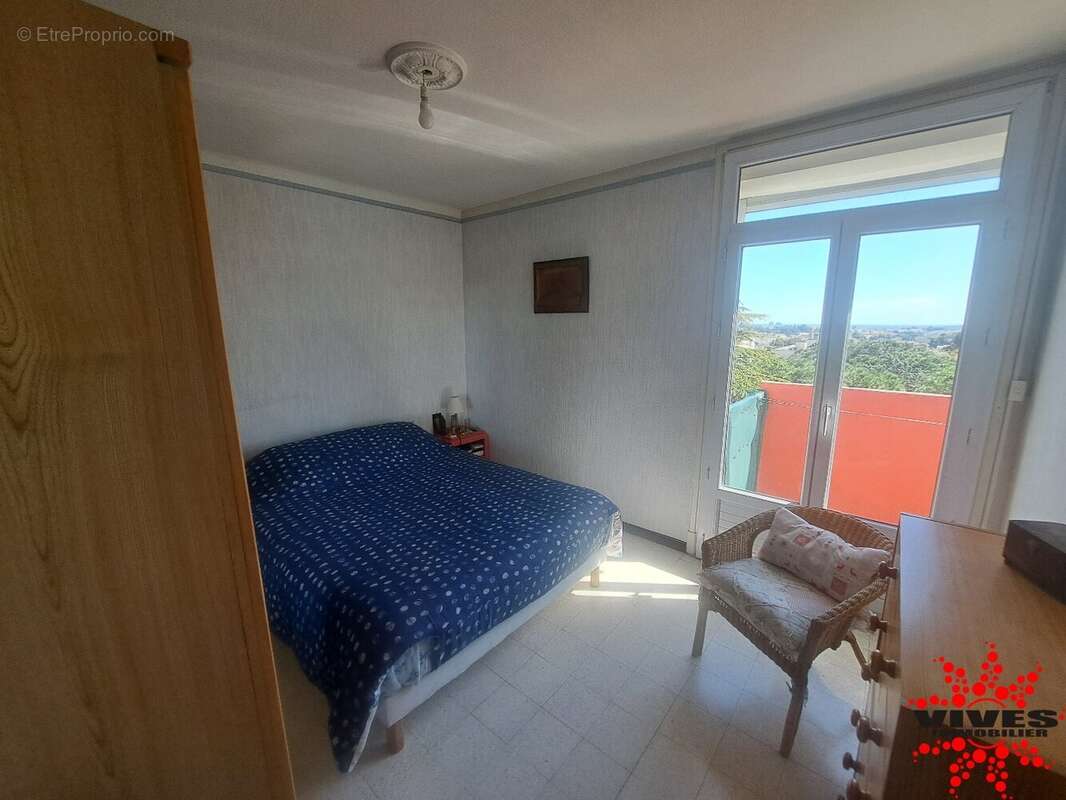 Appartement à BEZIERS