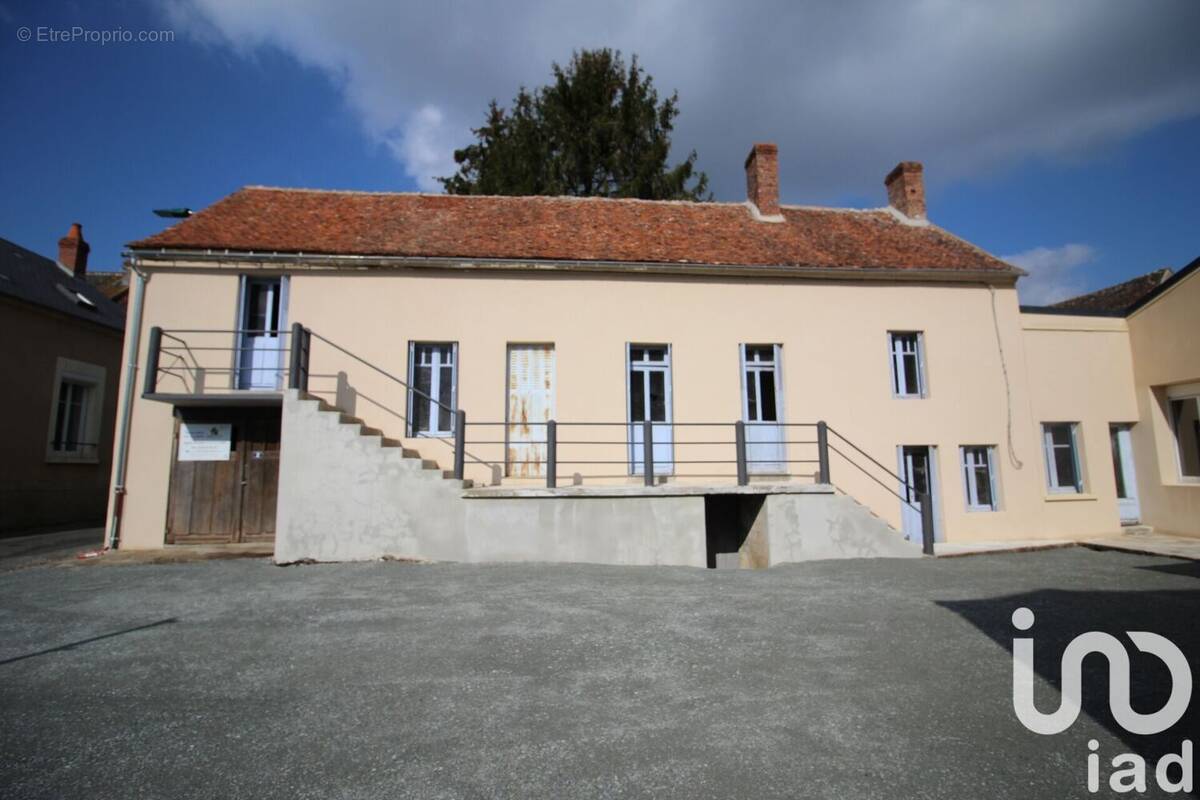 Photo 1 - Maison à MARZY