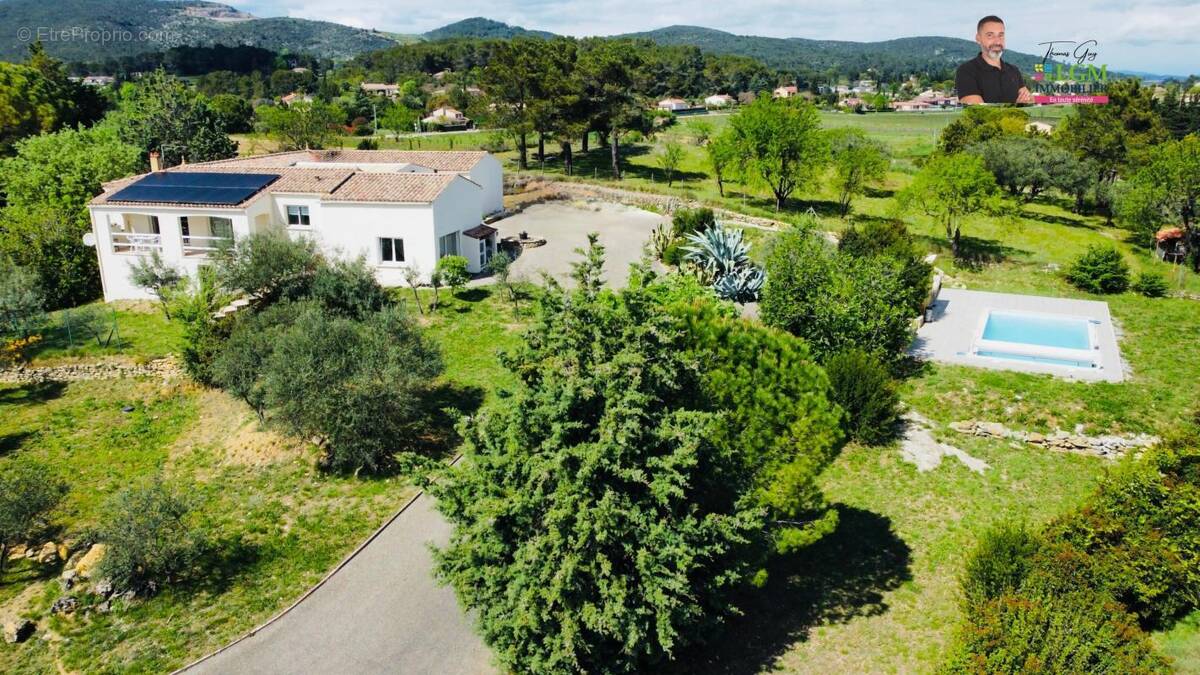 Maison à BAGARD