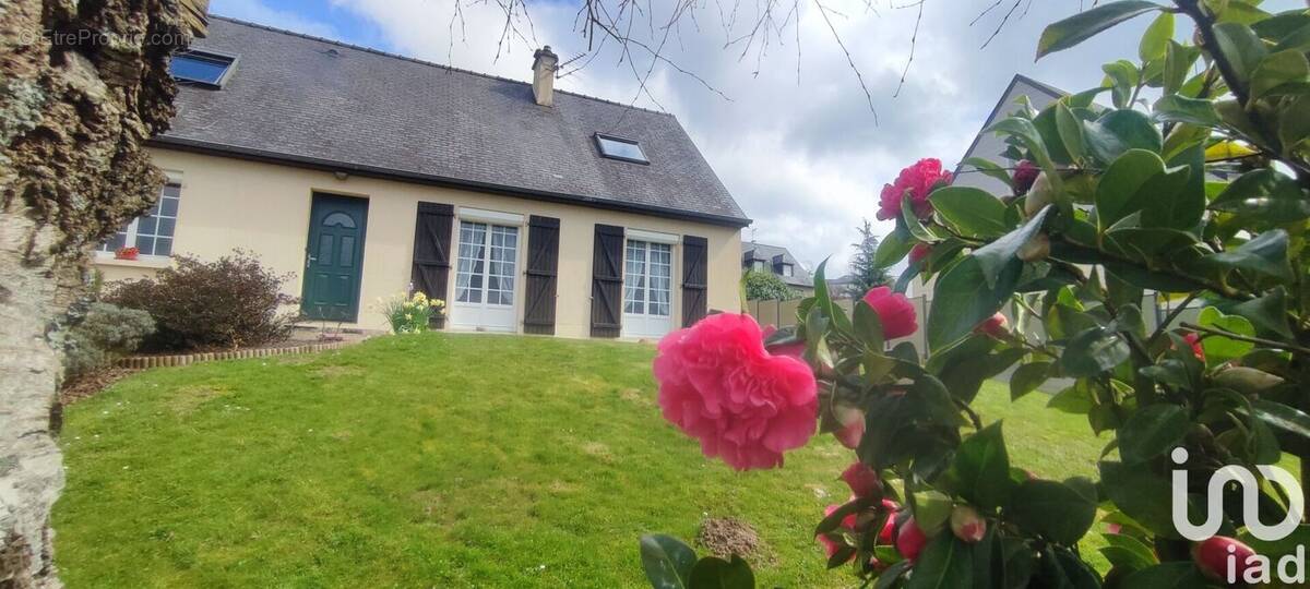 Photo 1 - Maison à MORTAIN