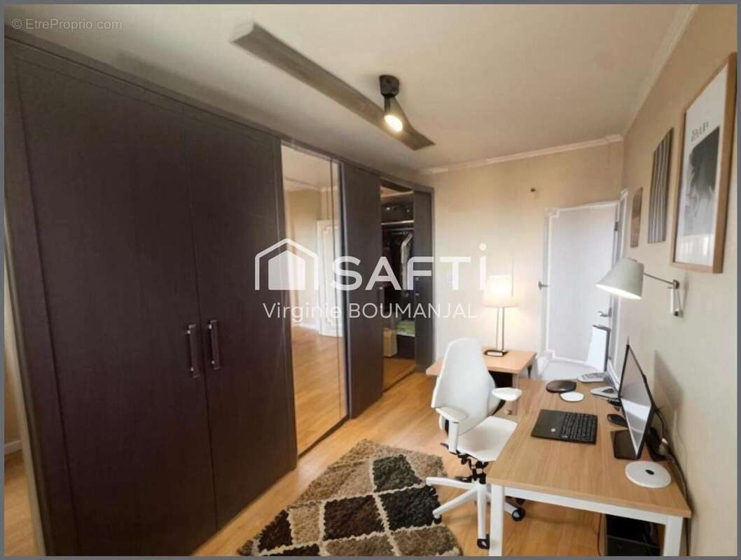 Photo 3 - Appartement à AMIENS