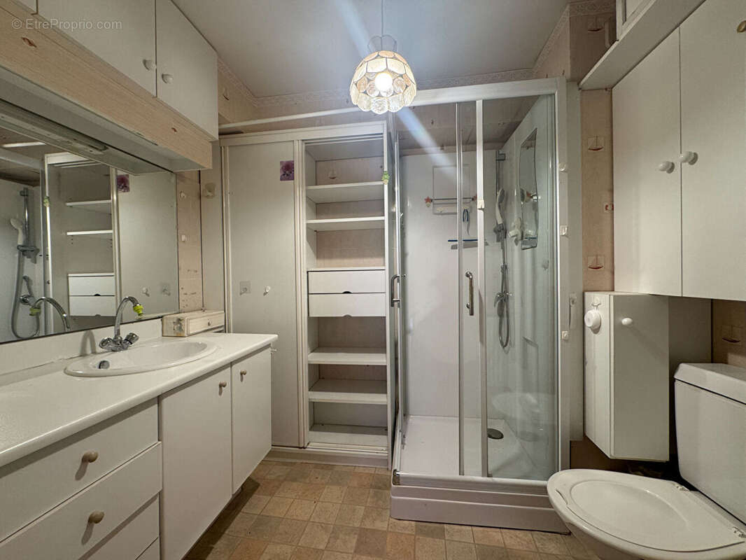 Appartement à EVRY
