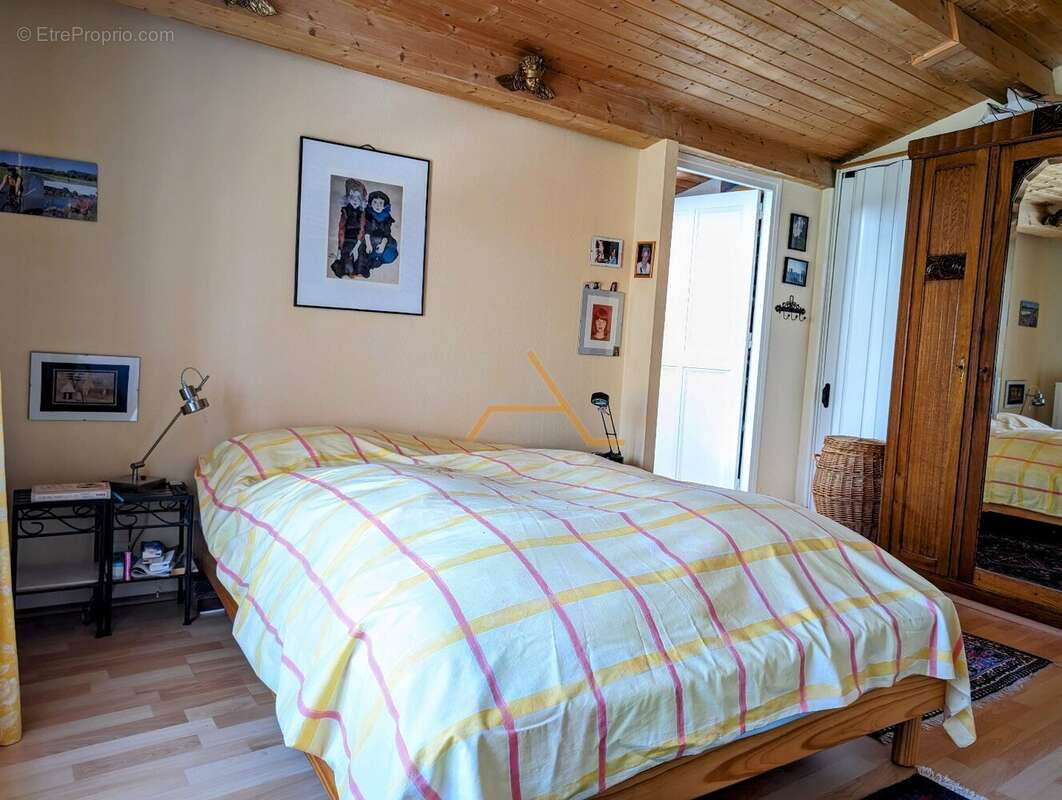 Maison à DIEULEFIT