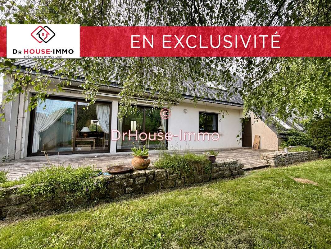 Maison à LESNEVEN