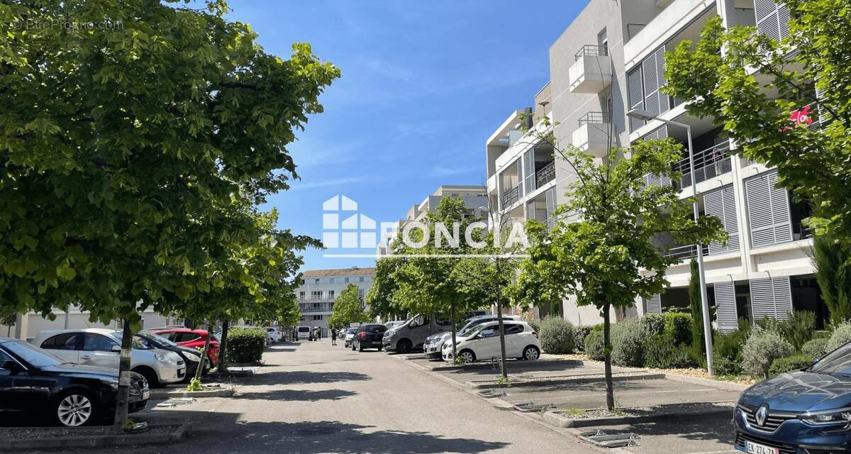 Appartement à AVIGNON