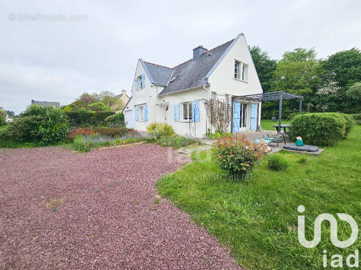 Photo 1 - Maison à ILLIFAUT